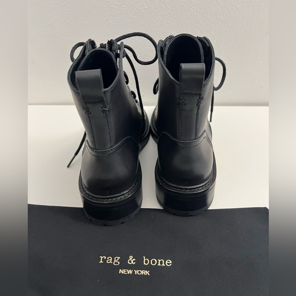 Rag & Bone Cannon Boots - Picture 6 of 16